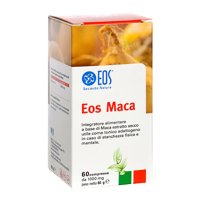 EOS MACA 60CPR