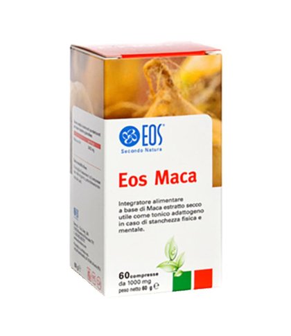 EOS MACA 60CPR