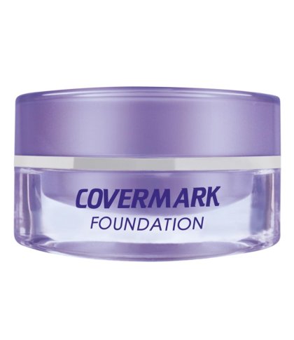 COVERMARK FOUNDATION 4 15ML