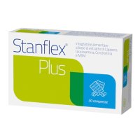 STANFLEX 30 CPR