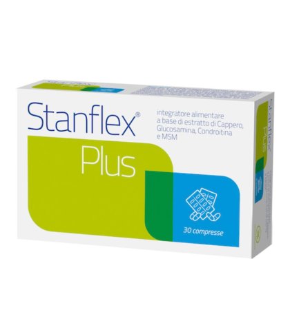 STANFLEX 30 CPR