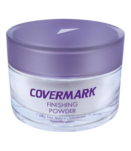 COVERMARK FINISHING POWDER 25G