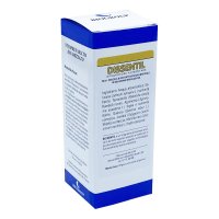 DISSENTIL 50ML  BG