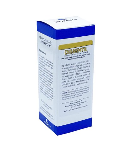 DISSENTIL 50ML  BG