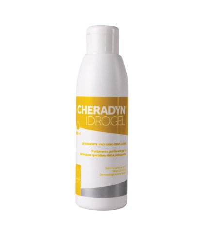 CHERADYN IDROGEL 150ML