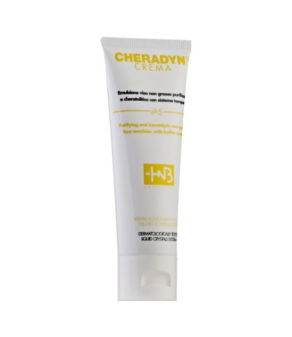 CHERADYN CR 40ML