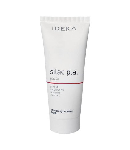 SILAC PA PAS 100ML