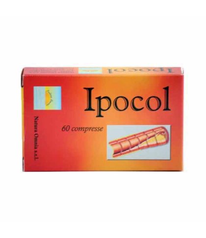 IPOCOL 60CPR