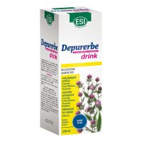 DEPURERBE 250ML ESI