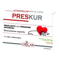 PRESKUR 40CPR 20G