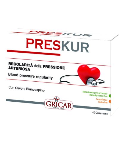 PRESKUR 40CPR 20G