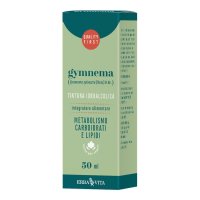 GYMNEMA SYLV SOL IAL 50ML