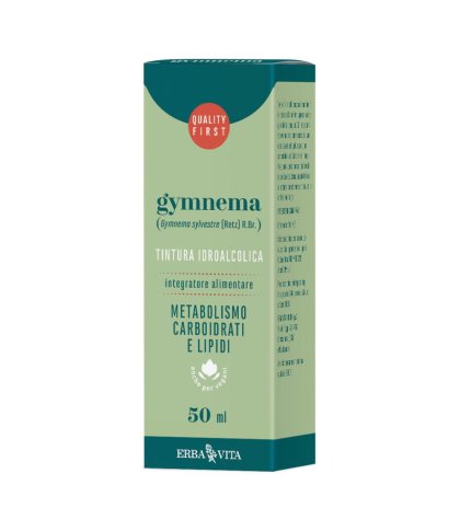 GYMNEMA SYLV SOL IAL 50ML