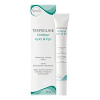 TERPROLINE CR CONT OCCHI 15ML