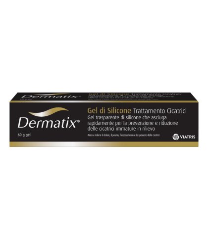 DERMATIX GEL 60GR