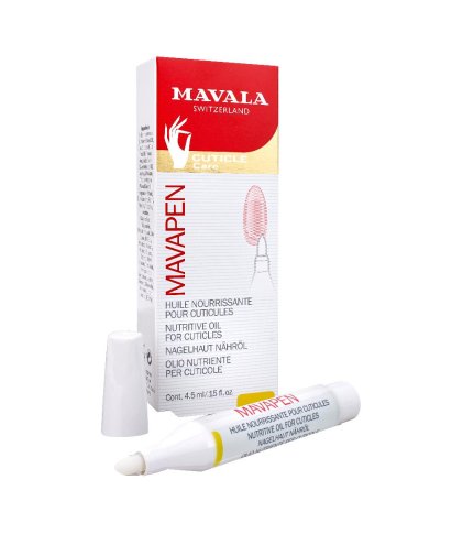 MAVAPEN OLIO CUTICOLE 4,5ML