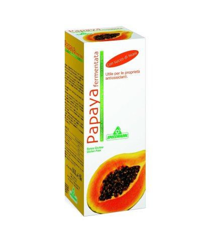 PAPAYA FERMENTATA 500ML SPECCH