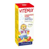 VITEMIX JUNIOR 200ML