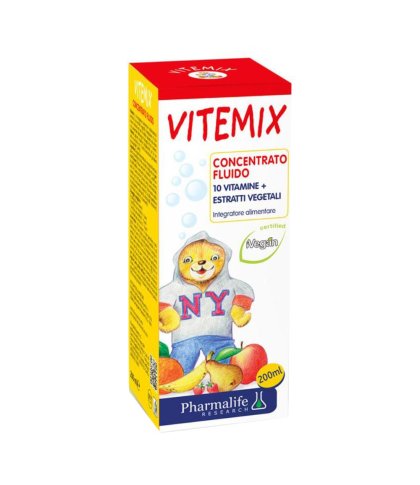 VITEMIX JUNIOR 200ML