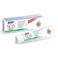 SOS PELLE OFFICINALE CR 25ML