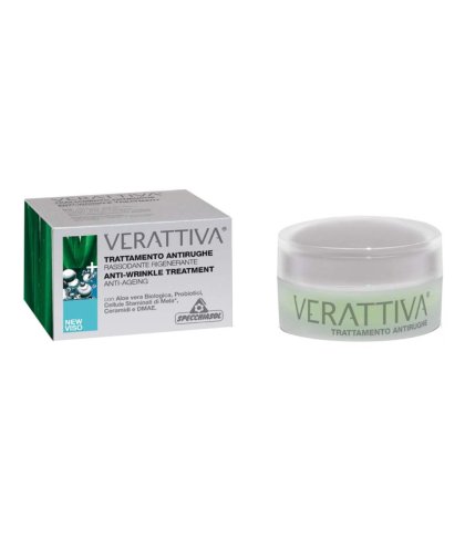 VERATTIVA CR ANTIR 50ML SPECCH