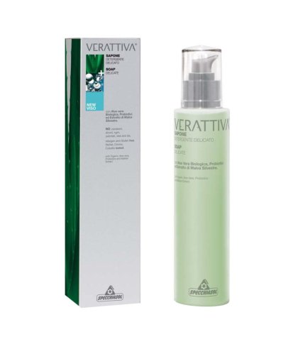 VERATTIVA SAPONE DET 200ML SPE