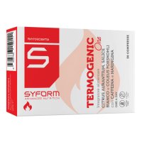 TERMOGENIC ONE INTEGRAT 30CPR