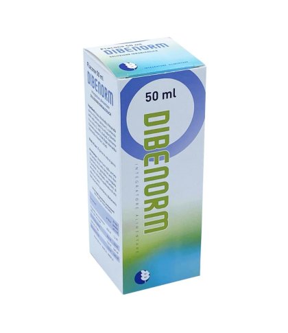 DIBENORM 50ML GTT "BIOGROUP"