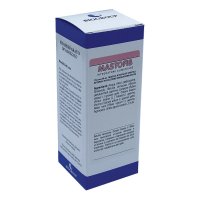 MASTOFIB GTT 50ML  BG