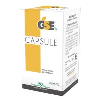 GSE CAPSULE INTEGRAT 60CPS