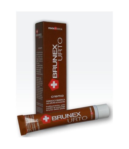 BRUNEX URTO CR 30ML