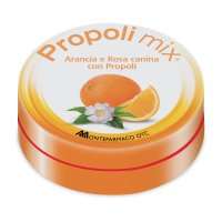 PROPOLI MIX ARANCIA 30CARAM