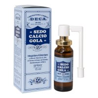 SEDOCALCIO GOLA SPR 15ML