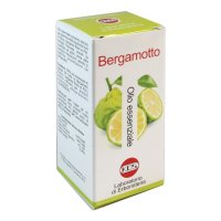 BERGAMOTTO OLIO ESS 20ML