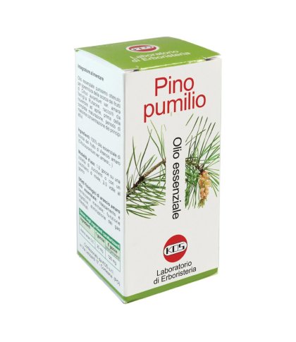 PINO PUMILIO OLIO ESS 20ML