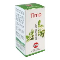 TIMO BIANCO OLIO ESS 20ML