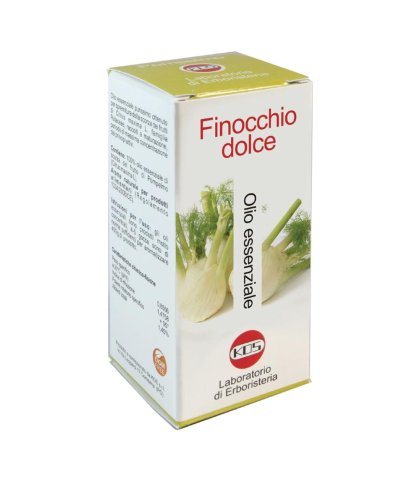 FINOCCHIO OLIO ESS 20ML