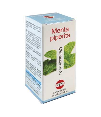 MENTA PIPERITA OLIO ESS 20ML