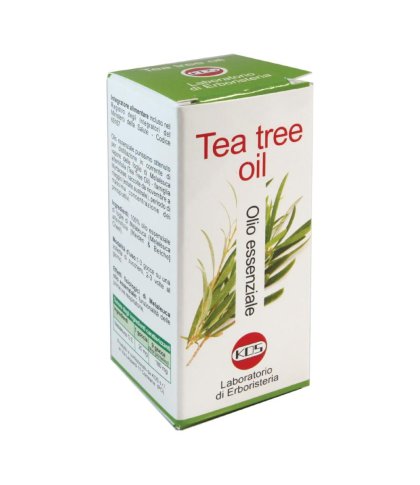 TEA TREE OLIO ESS 20ML