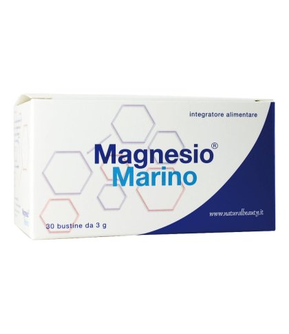 MAGNESIO MARINO 30BUST 90G