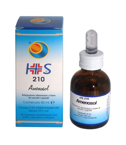 AMENOSOL INTEGRAT LIQ 50ML