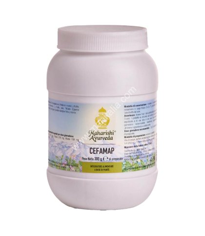 CEFAMAP POLVERE 300G