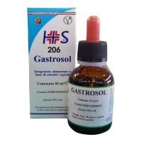 GASTROSOL INTEGRAT LIQ 50ML