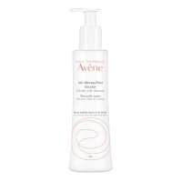 AVENE LATTE DET DEL 200ML