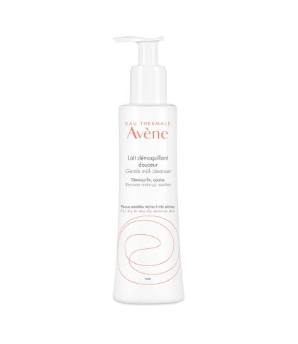 AVENE LATTE DET DEL 200ML