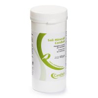 CANDIOLI SALI ORNITOL 100G