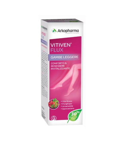 VITIVEN GEL CIRCOLAZ 150ML