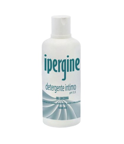 IPERGINE DET IGIEN 500ML