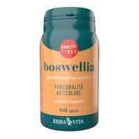 BOSWELIA 60CPS 450MG  ERBAVITA