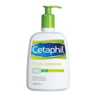 CETAFIL/CETAPHIL FLU IDR 470M